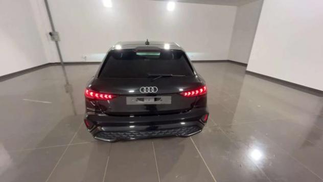Audi A3 35 2.0 tdi S line Edition s-tronic - Foto 5