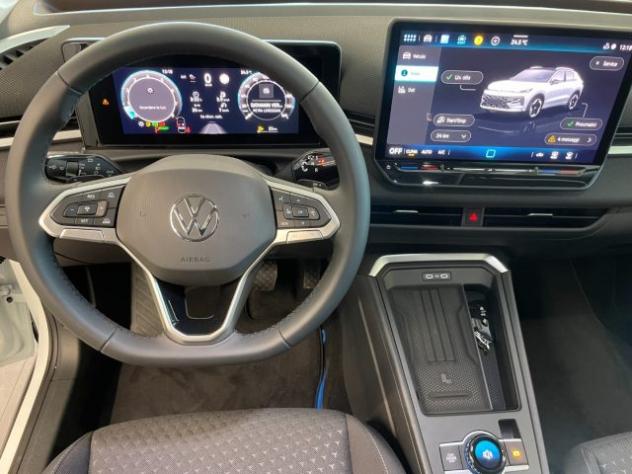 VOLKSWAGEN T-Roc 1.5 eTSI ACT 115 CV DSG Life KM0 MY26 rif. 23669318 - Foto 2