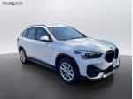 BMW X1 xdrive18d Advantage auto