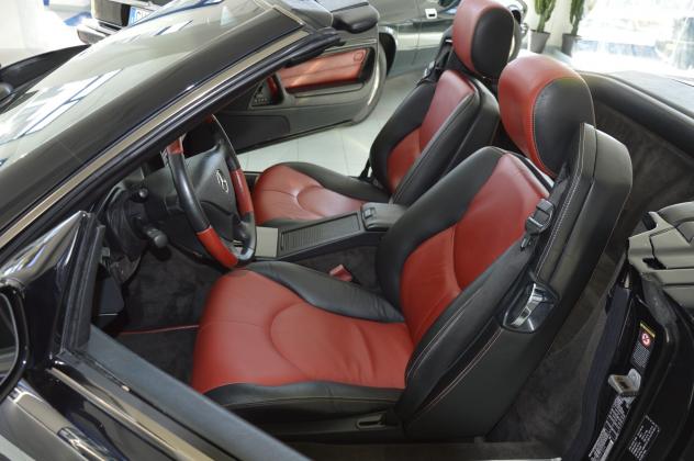 Mercedes-benz SL 500 SL 500 DISIGNO SPORT - Foto 8
