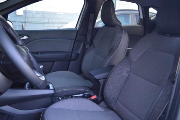 RENAULT Captur ECO-G 100 CV Techno GPL rif. 24046944 - Foto 8