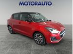 Suzuki Swift Hybrid 1.2 Hybrid Top 2WD