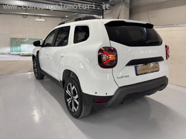 DACIA Duster 1.5 Blue dCi 8V 115 CV 4x2 rif. 24008913 - Foto 7