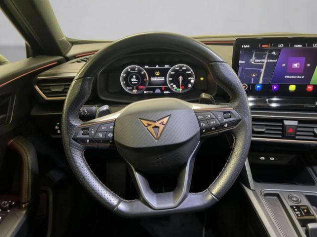 CUPRA Formentor 2.0 tdi 4drive 150cv dsg rif. 23860931 - Foto 9