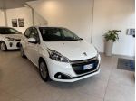 Peugeot 208 PureTech 82 Stop&Start 5 porte Allure