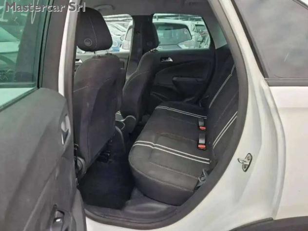 OPEL Crossland 1.2 130cv AT6 Elegance - GT161MB rif. 24178727 - Foto 10