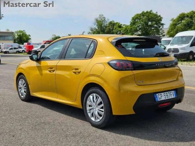 PEUGEOT 208 NEOPATENTATI 208 1.2 Active Pack - GP597FV rif. 23989052 - Foto 4