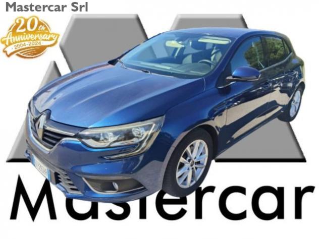 RENAULT Megane Megane 1.5 blue dci Business 115cv - FZ335HR rif. 24138240