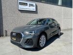 Audi Q3 SPB 35 TDI S tronic Business Plus