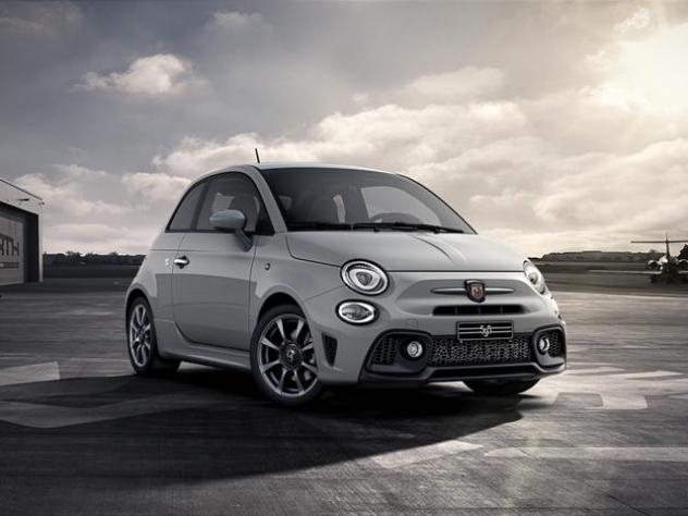 ABARTH 595 1.4 Turbo T-Jet 165 CV rif. 23821405