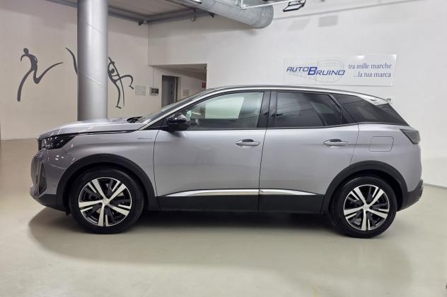 Peugeot 3008 3008 1.6 hybrid 4WD phev Allure Pack 300cv e-eat8 PREZZO REALE - Foto 6