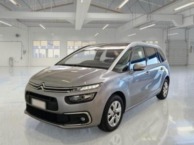 CITROEN Grand C4 Spacetourer 1.5hdi 7p. PREZZO VALIDO FINO 18.07,GARANZIA rif. 23887692