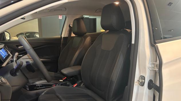 OPEL GRANDLAND 1.2 HYBRID 136CV - Foto 10