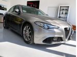 ALFA ROMEO GIULIA 2.2 CV 150 CAMBIO MANUALE