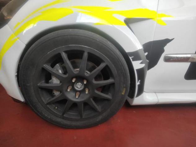 RENAULT Clio 3 RS 2.0 – ALLESTIMENTO RS PLUS rif. 24238543 - Foto 3