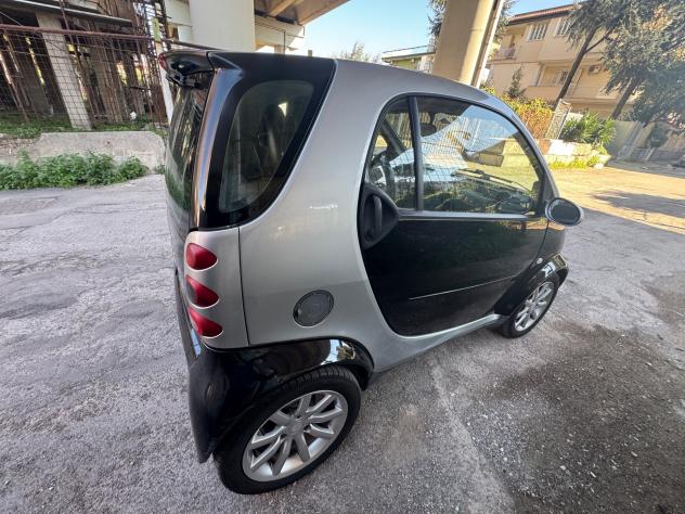 Smart ForTwo 700 couppassion - Foto 6
