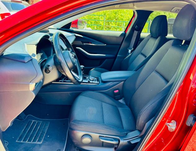 Mazda CX-30 2.0L Skyactiv-X M Hybrid 2WD Executive - Foto 9