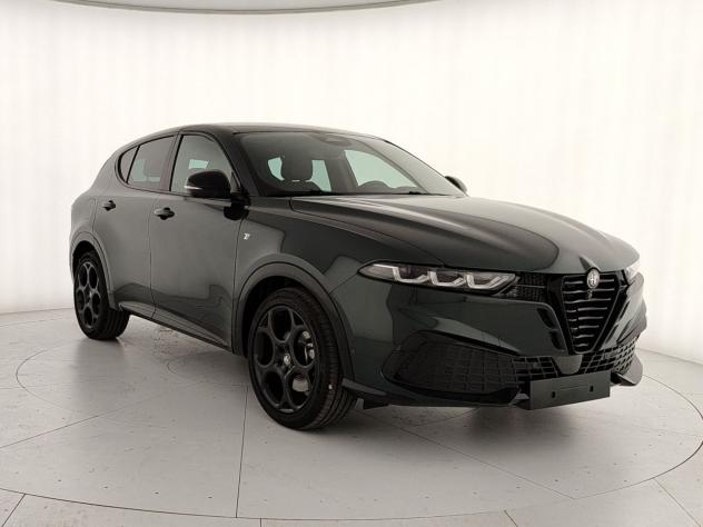 Alfa Romeo Tonale Ibrida Ibrida 175cv Ti