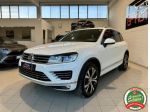 VOLKSWAGEN Touareg 3.0 TDI 204CV tiptronic Sport *R-LINE*TETTO* rif. 24242114