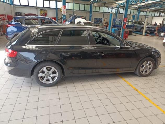 AUDI A4 Avant 2.0 TDI 150 CV multitronic rif. 23935962 - Foto 3