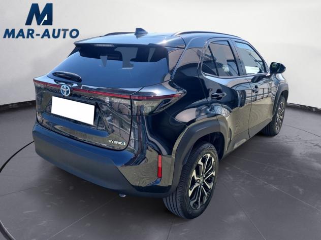 Toyota Yaris Cross Yaris Cross 1.5h Trend fwd 116cv e-cvt - Foto 3