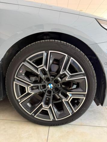 BMW - Serie 5 - 520d xDrive Msport - Foto 7