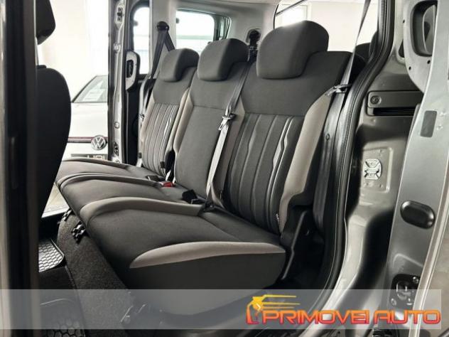 FIAT Doblo Doblò 1.4 T-Jet 16V Easy rif. 20515731 - Foto 5