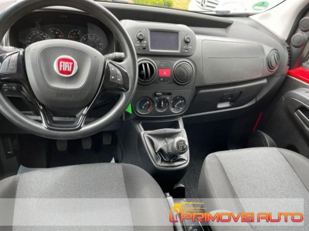 FIAT Qubo 1.4 8V 77 CV Lounge rif. 21835917