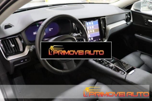 VOLVO V60 T6 Recharge AWD Plug-in Hybrid aut. Plus Bright rif. 20890953 - Foto 7
