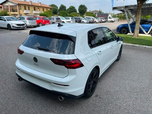 VOLKSWAGEN Golf 8ª serie Golf 2.0 TSI DSG GTI - Foto 4