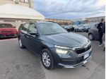 Skoda Kamiq 1.6 TDI SCR DSG Dark Shade