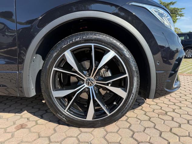 Tiguan 2.0 TDI 150 CV SCR DSG R-Line - Foto 9