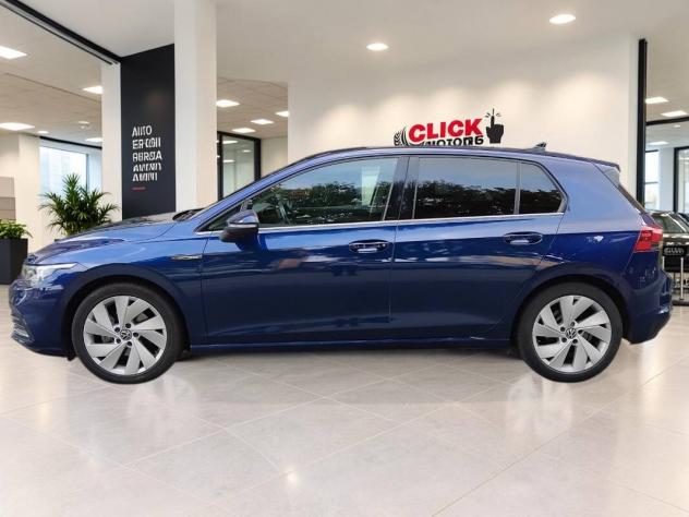 Volkswagen Golf Golf VIII 2021 1.5 tsi Style 130cv - Foto 8
