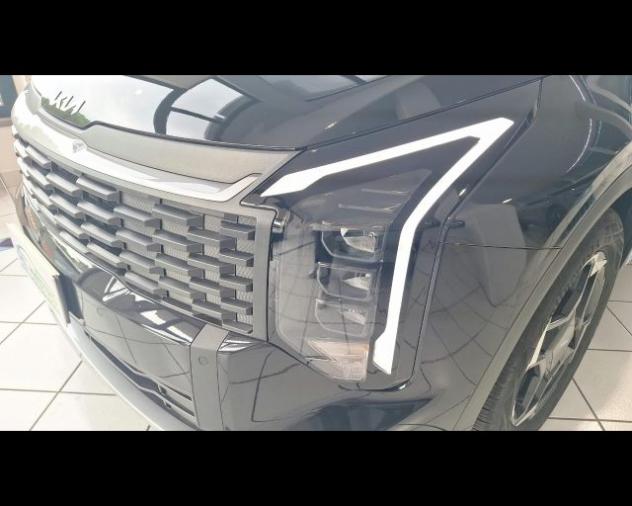 KIA Sportage 1.6 TGDi GPL Style rif. 23828287 - Foto 8