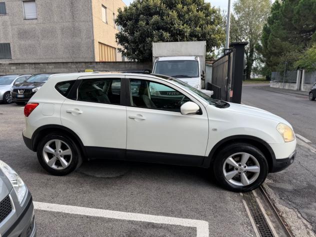 Nissan Qashqai 1.6 16V Acenta - Foto 3