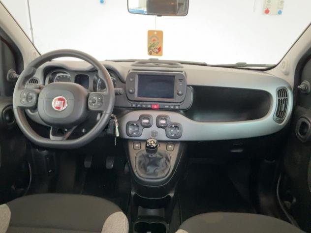 FIAT Panda Cross 1.0 FireFly 70cv S&S Hybrid City Cross oltre oneri finanziari + tagliando in omaggio - Foto 10