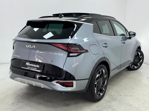 Kia Sportage 1.6 TGDi PHEV AWD AT GT-line (TETTO) - Foto 2