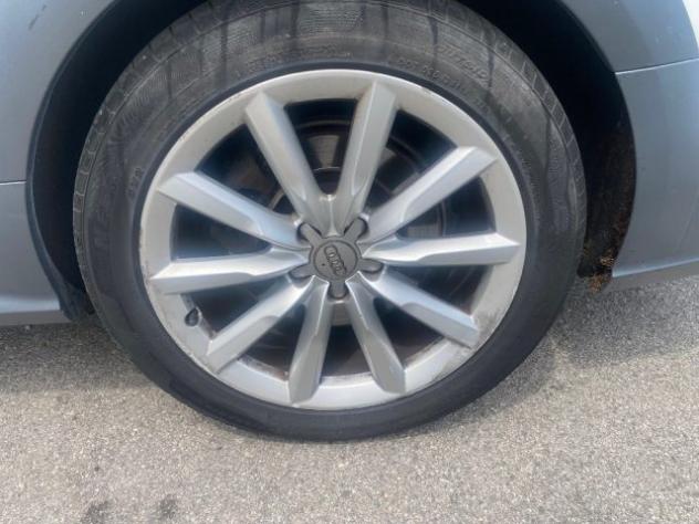 AUDI A6 allroad 3.0 TDI 218 CV S tronic Business Plus rif. 24112427 - Foto 9