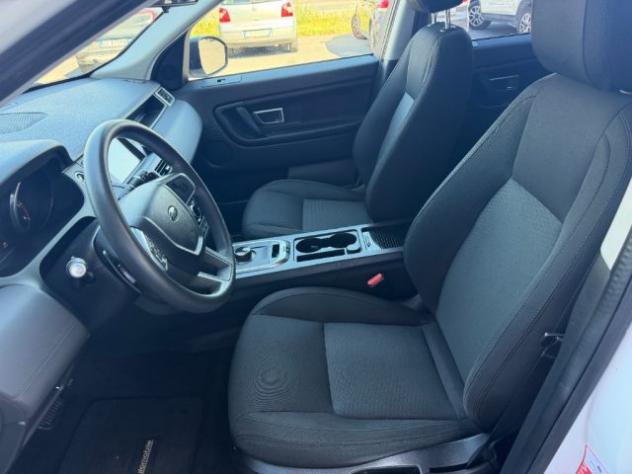 LAND ROVER Discovery Sport 2.0 TD4 150 CV Auto Business Edition Pure AUTOCARR rif. 23966127 - Foto 8