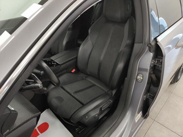 Peugeot 508 Plug-in Hybrid 225 e-EAT8 Allure Pack Navi BLIS - Foto 4