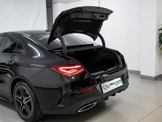 Mercedes-benz CLA 200 d Automatic Premium - Foto 7