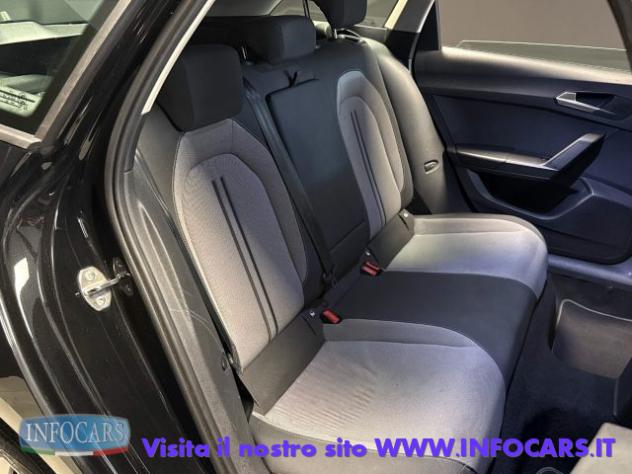 SEAT Leon Sportstourer 2.0 TDI 116 CV Style - PROMO rif. 23992429 - Foto 8