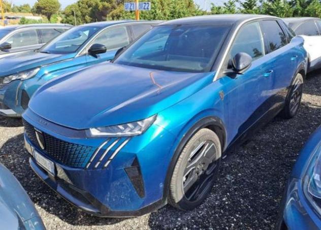 PEUGEOT e-3008 motore elettrico (73kWh) 210 CV GT rif. 23732761