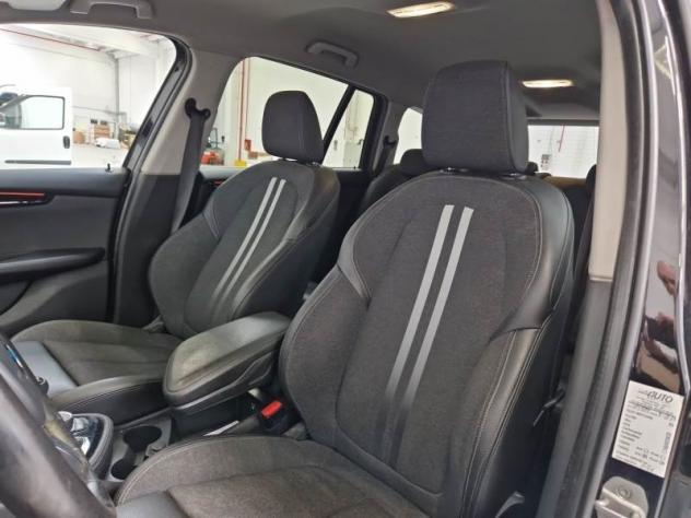 BMW Serie 2 G.T. (F46) 218d Gran Tourer Sport - Foto 9