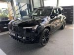 Volvo XC90 Plug-In Hybrid T8 AWD plug-in 7p Ultra Black Edition