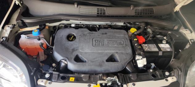Fiat Panda SERIE LIMITATA 4x40 (0 KM NUOVA) - Foto 6