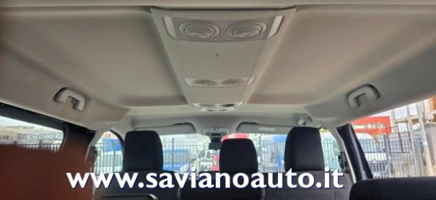 TOYOTA Proace 2.0D 144CV S&S 9 POSTI LARGE rif. 24021284 - Foto 9