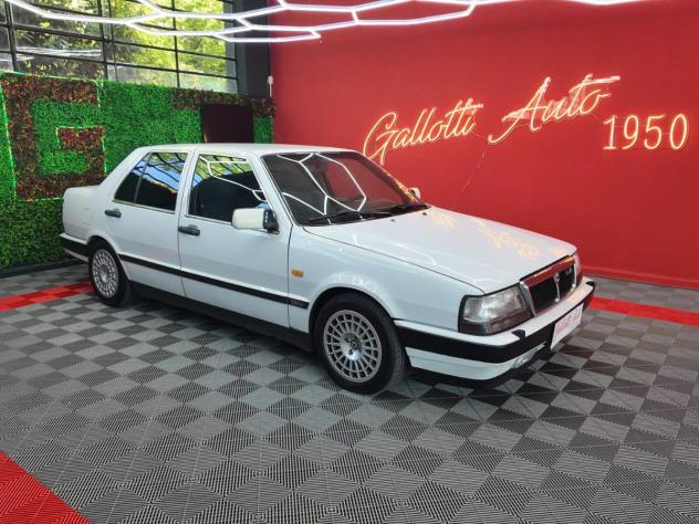 Lancia Thema 2.0 i.e. turbo 16V - Foto 3