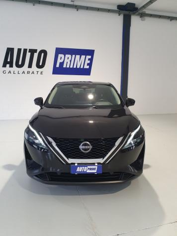 Nissan Qashqai Qashqai 1.3 mhev N-Connecta 2wd 140cv - Foto 2