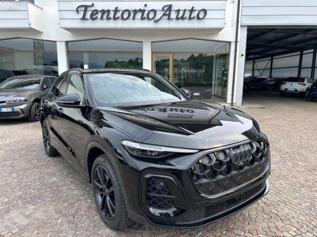 AUDI Q5 40 TDI 204 CV quattro S tronic S line rif. 24149253
